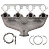 Atp Exhaust Manifold, 101044 101044